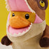 Jurassic Park - T-Rex - Tubbz Plush